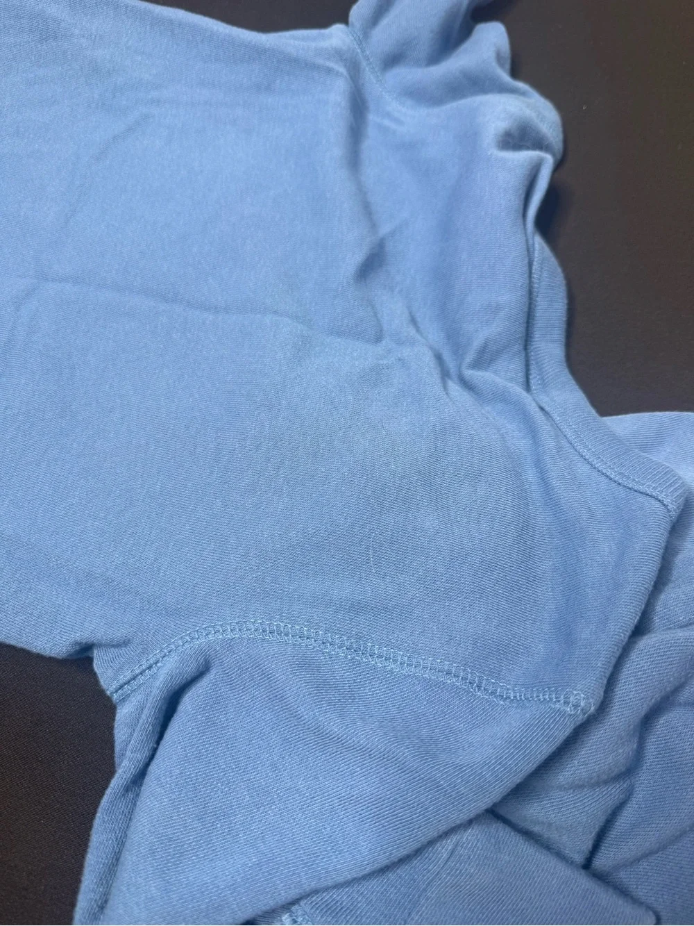 Gap Kids Blue Athletic set- size 4-5T or XS.